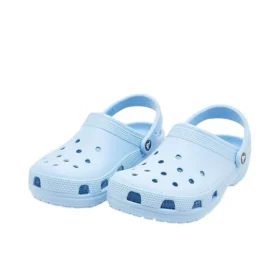 Classic Clog “Light Blue”