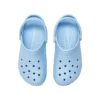 Classic Clog “Light Blue”