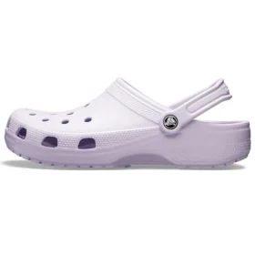 Classic Clog “Light Purple”