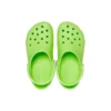 Classic Clog “Limeade”