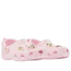 Classic Clog LoveShackFancy “Pink Milk”