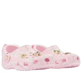Classic Clog LoveShackFancy “Pink Milk”