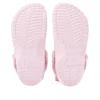 Classic Clog LoveShackFancy “Pink Milk”