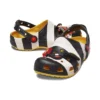 Classic Clog “McDonald”s Hamburglar”