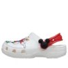 Classic Clog “Mickey And Friends”