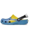 Classic Clog “Minions”