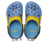 Classic Clog “Minions”
