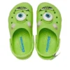 Classic Clog “Monsters Inc. Mike Wazowski”
