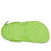 Classic Clog “Monsters Inc. Mike Wazowski”