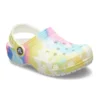 Classic Clog “Multi-Color”