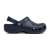 Classic Clog “Navy”