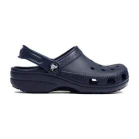 Classic Clog “Navy”