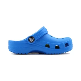 Classic Clog “Ocean Blue”