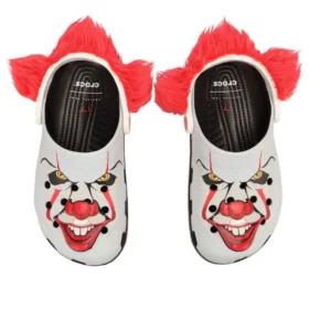 Classic Clog “Pennywise”