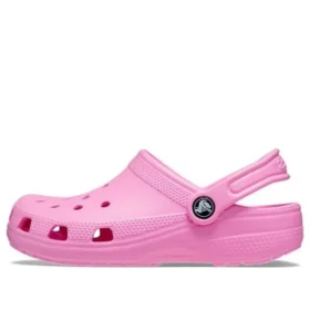 Classic Clog “Pink”