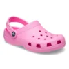 Classic Clog “Pink”