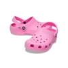 Classic Clog “Pink”