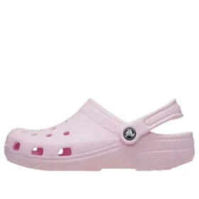 Classic Clog “Pink Milk”