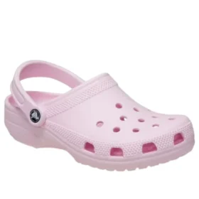 Classic Clog “Pink Milk”