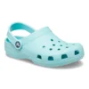 Classic Clog “Pure Water”