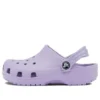 Classic Clog “Purple”