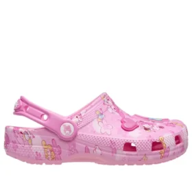 Classic Clog “Sanrio My Melody 50th Anniversary”