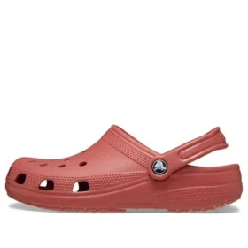 Classic Clog “Strawberry Wine”