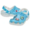 Classic Clog “The Smurfs”