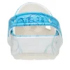 Classic Clog “The Smurfs”