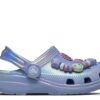 Classic Clog Toddler ‘Sleepover Party’