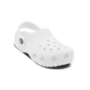 Classic Clog “White”