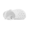 Classic Clog “White”