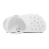 Classic Clog “White”