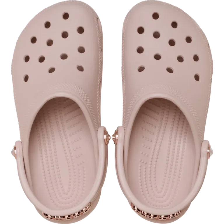 Classic Clog with Swarovski® Crystals Classic Clog with Swarovski® Crystals