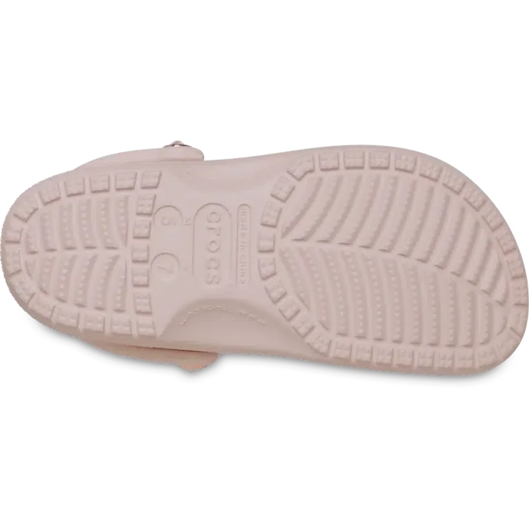Classic Clog with Swarovski® Crystals Classic Clog with Swarovski® Crystals
