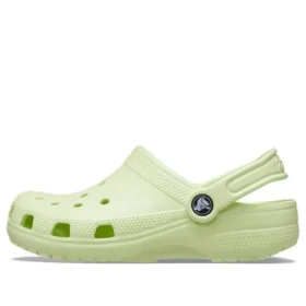 Classic Clogs “Green”