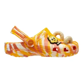 Classic Clogs “Honey Nut Cheerios”