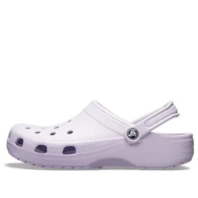 Classic Clogs “Lilac” Classic Clogs “Lilac”