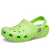 Classic Clogs “Limeade”