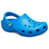Classic Cog Beach Blue Sandals