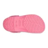Classic Color Dip Clogs “Pink Blue Orange”