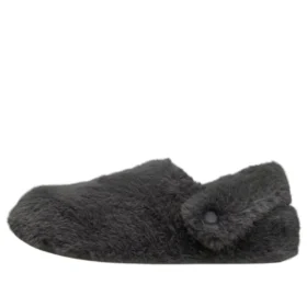 Classic Cozzzy Luxe Slipper “Slate Grey”