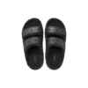 Classic Cozzzy Sandal “Black”