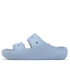 Classic Cozzzy Sandal “Blue Caloiite”