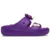 Classic Cozzzy Sandal “McDonald”s Grimace”