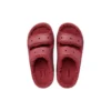 Classic Cozzzy Sandal “Red”