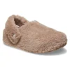Classic Cozzzy Slipper “Mushroom”