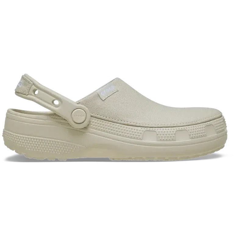 Classic Crafted Clog Classic Crafted Clog