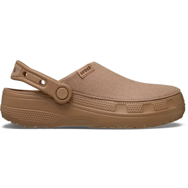 Classic Crafted Clog Classic Crafted Clog