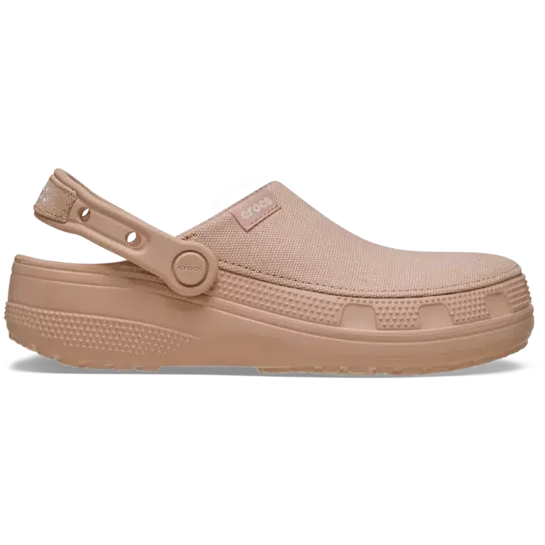 Classic Crafted Clog Classic Crafted Clog